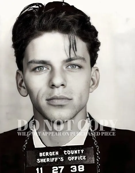 Frank Sinatra