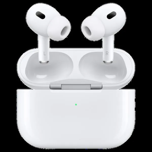 Funkcjonalności AirPods 2