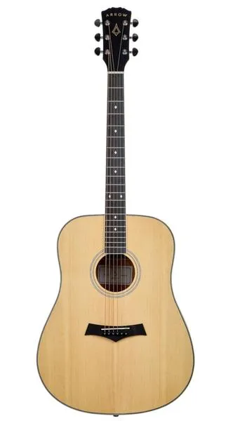 Gitara akustyczna