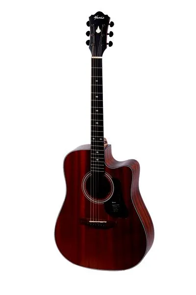 Gitara dla początkujących