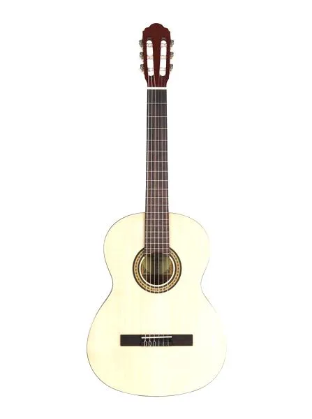 Gitara dla początkujących