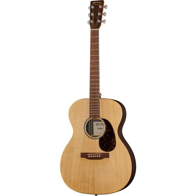 Gitara po angielsku
