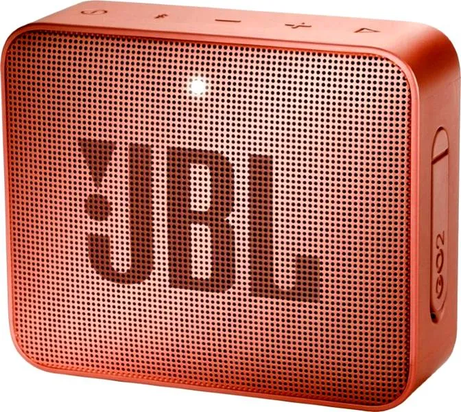 Głośnik JBL Go 2
