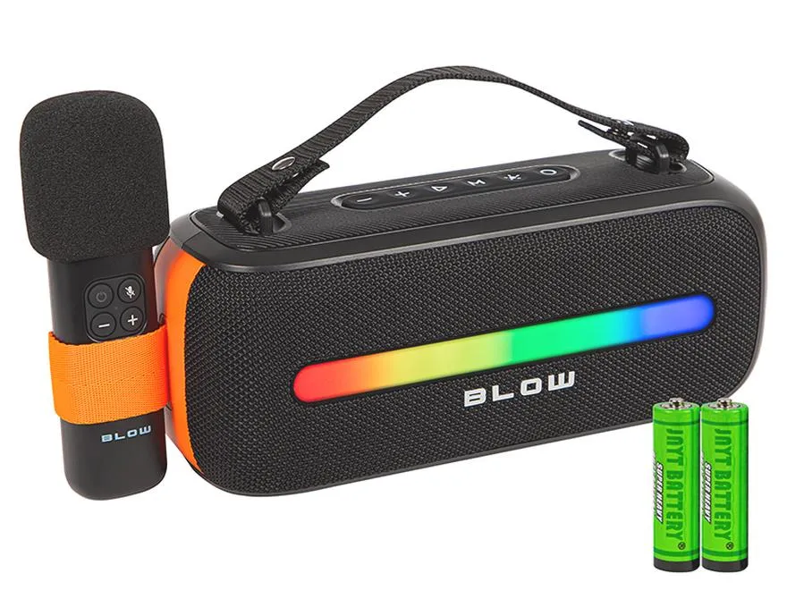 Głośnik bluetooth