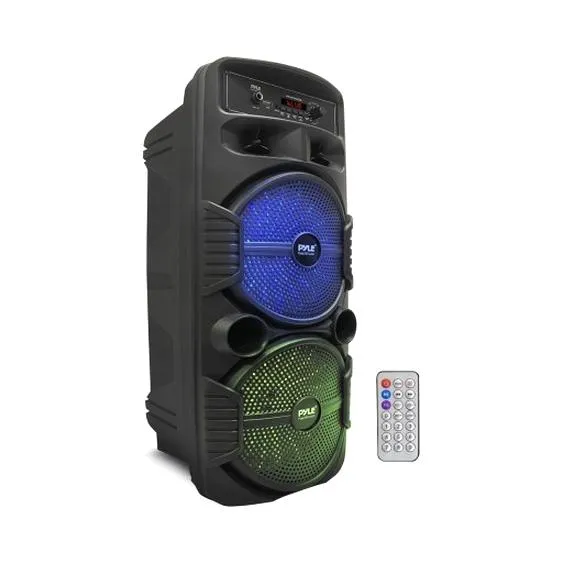 Głośniki Bluetooth
