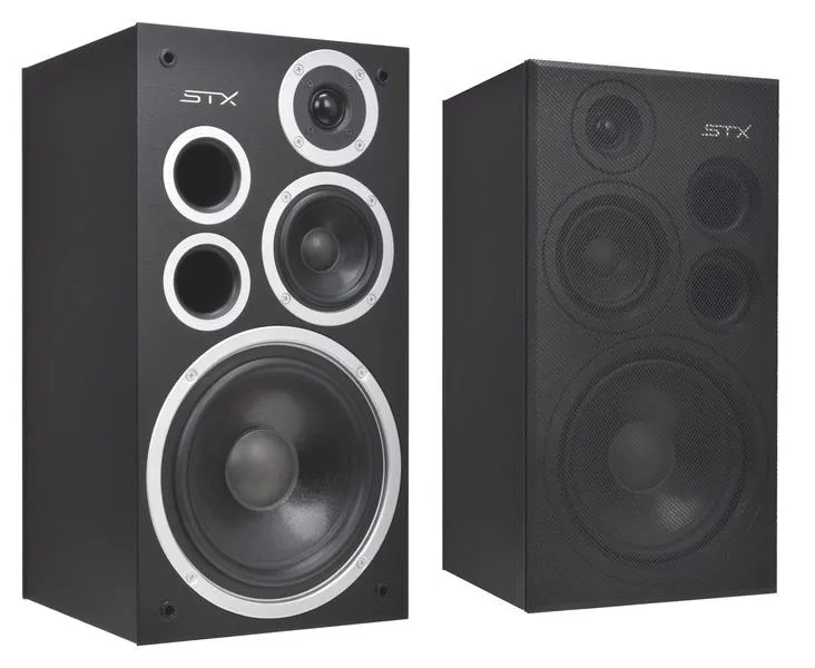 Głośniki do kolumn