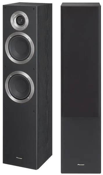 Głośniki do radia Pioneer