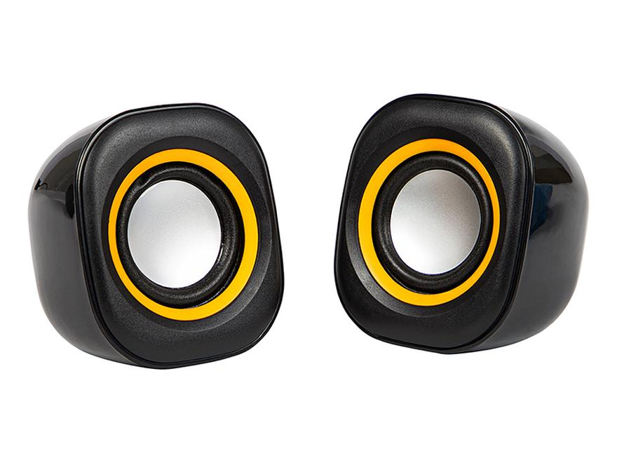Głośniki przez Bluetooth