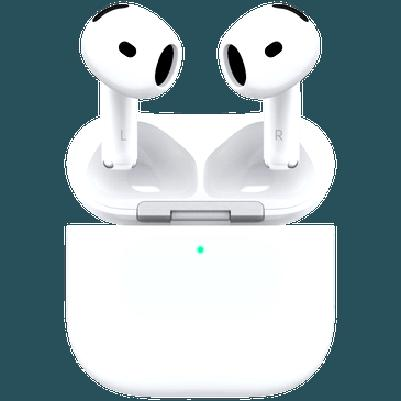 ISpot AirPods
