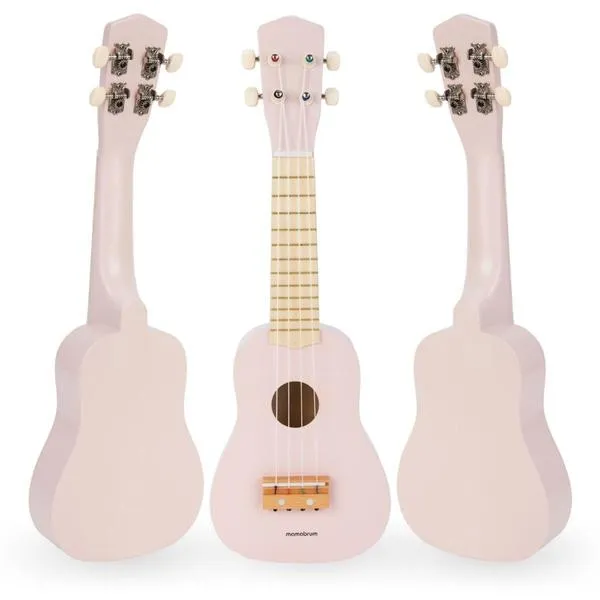 Instrument ukulele