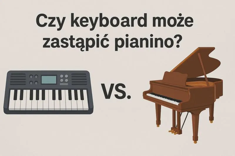 Instrumenty klawiszowe