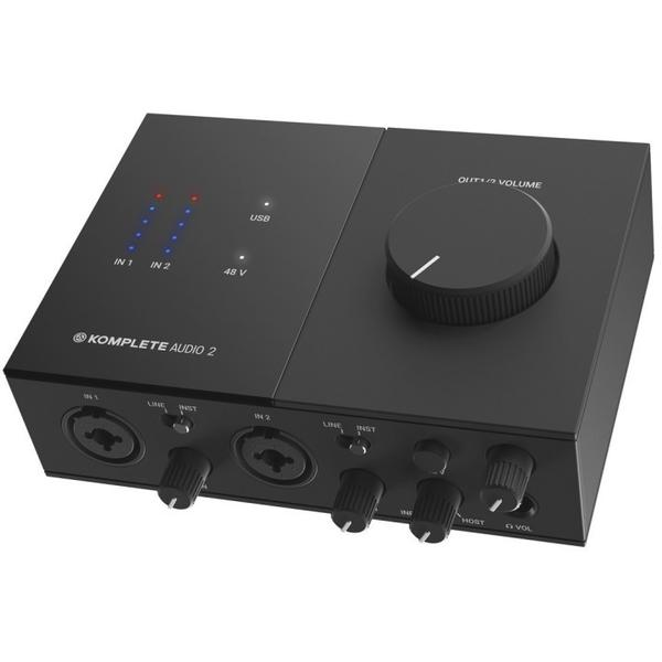 Interfejs audio do gitary