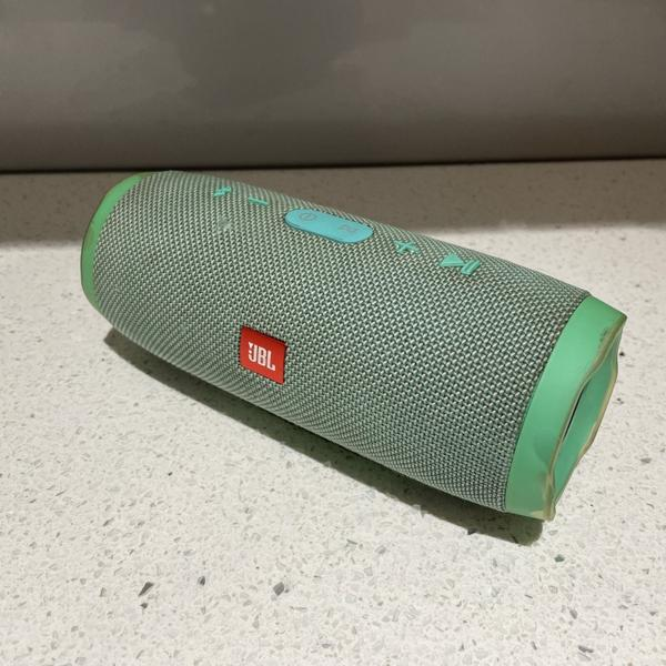 JBL Charge 3 instrukcja