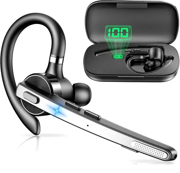 Jabra vs Plantronics