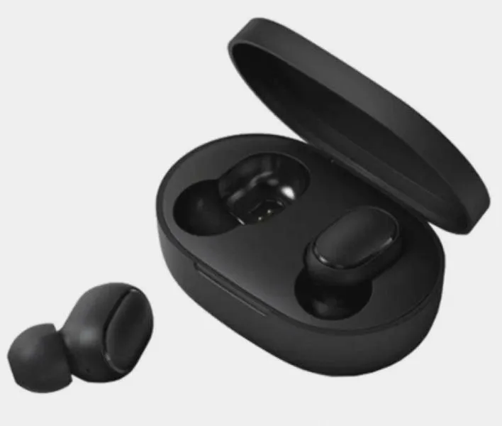 Jak parować słuchawki Mi True Wireless