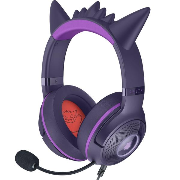 Jak podłączyć słuchawki Razer Kraken