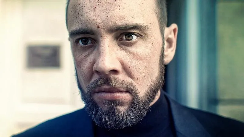 Jak zostałem gangsterem