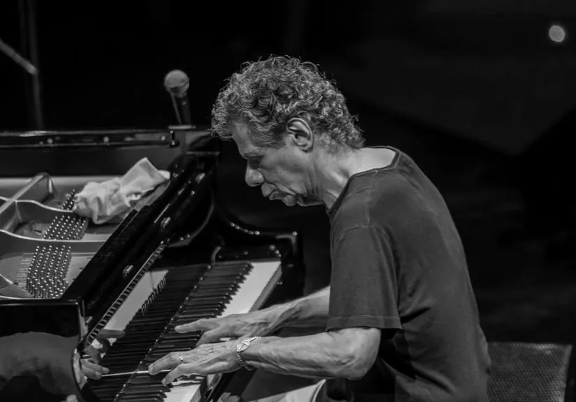 Jazz na pianinie