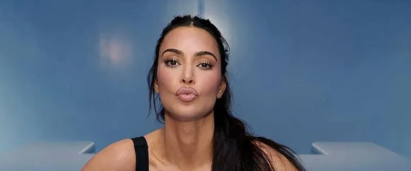 Kim Kardashian