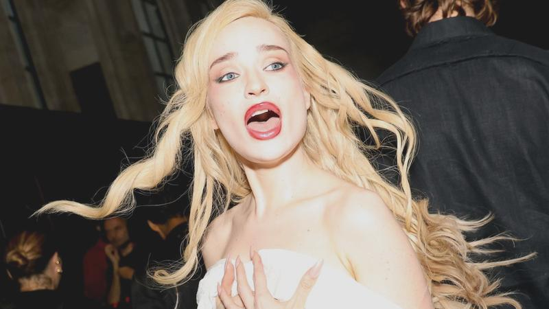Kim Petras Unholy