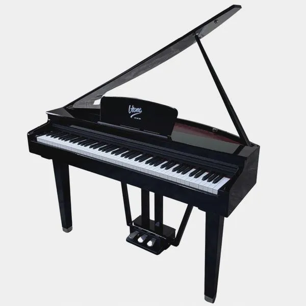 Klucz do harmonii