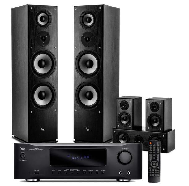 Kolumny Dolby Atmos