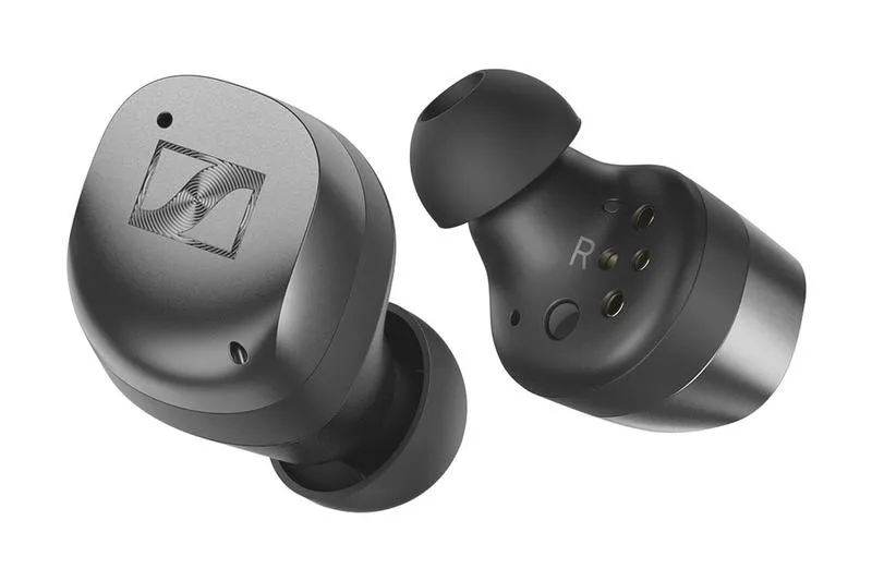 Komfort noszenia słuchawek