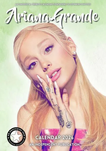 Koncert Ariany Grande