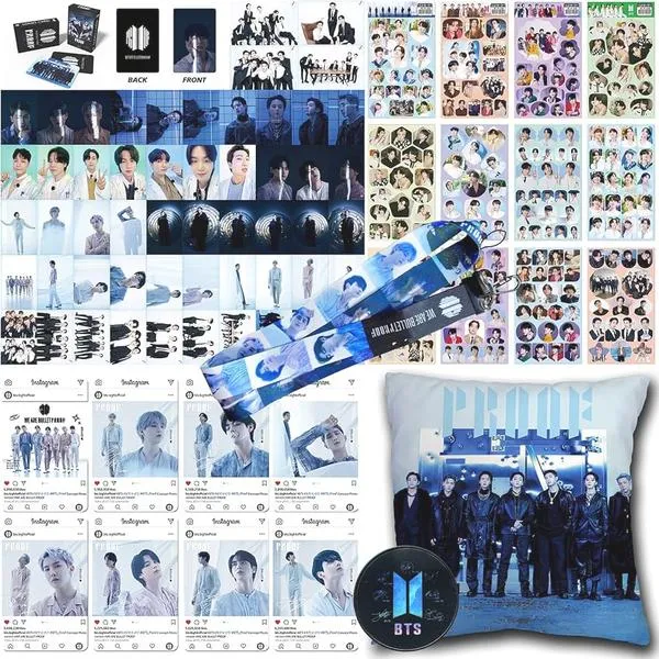 Koncert BTS