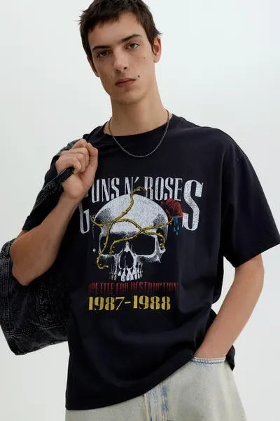 Koncert Guns N' Roses