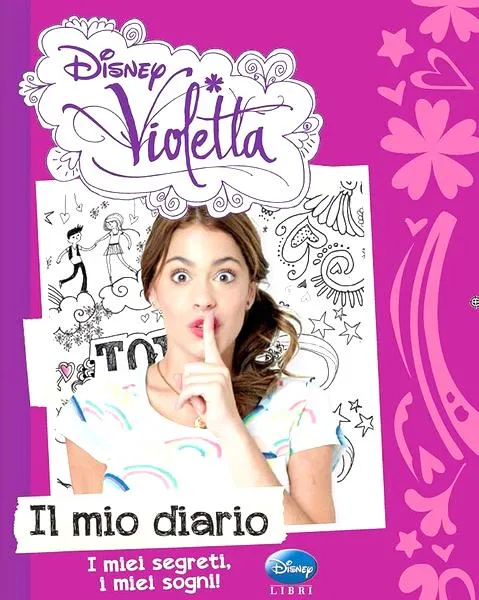 Koncert Violetty