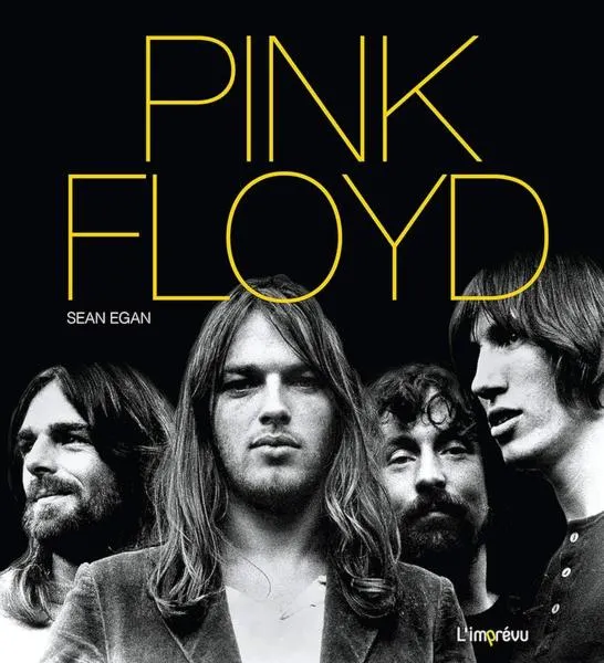Koncerty Pink Floyd
