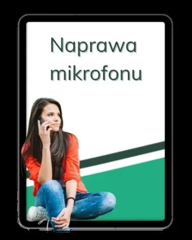 Konfiguracja mikrofonu Windows 10