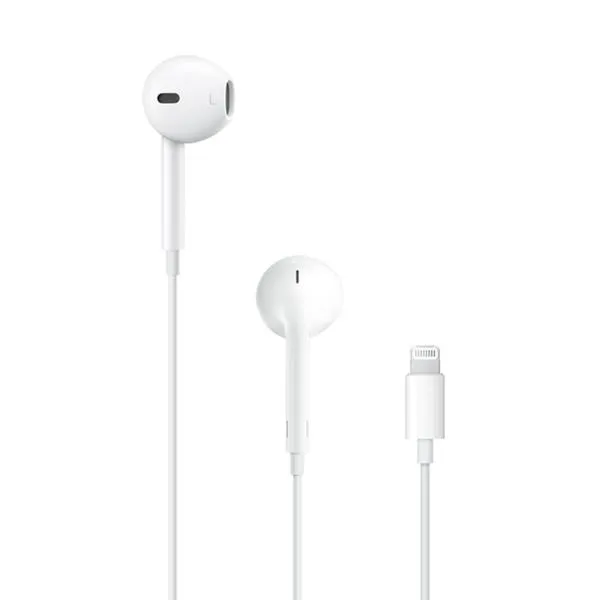 Konfiguracja słuchawek AirPods