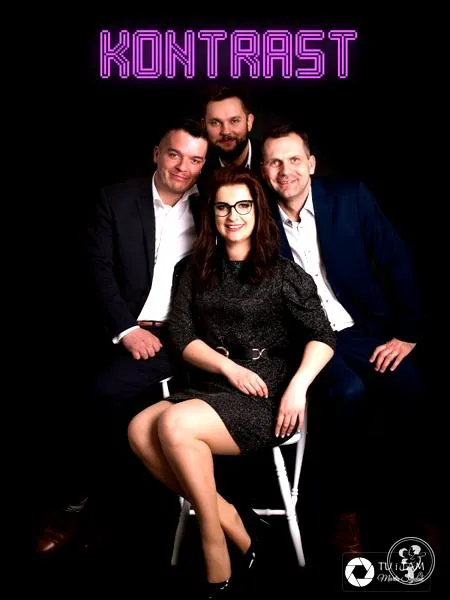Kontrast w muzyce