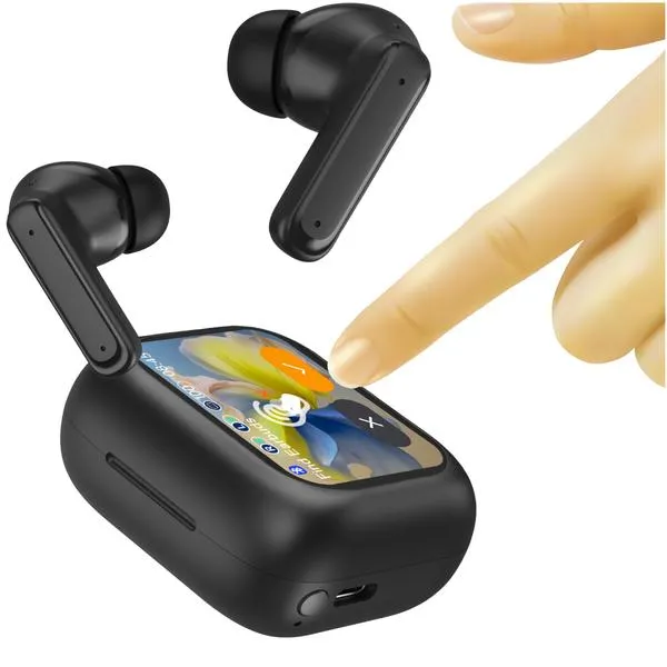 Korzyści z słuchawek Bluetooth