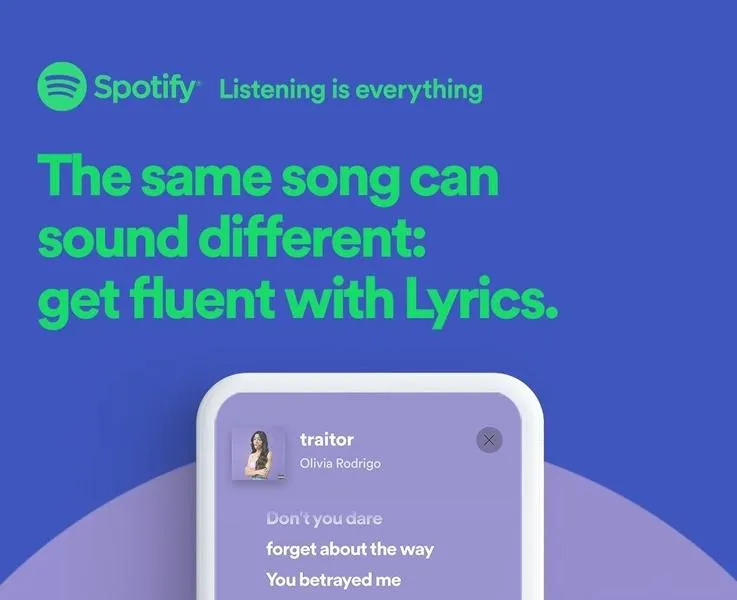 Korzystanie z Spotify
