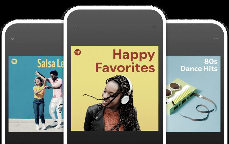Koszty Spotify Premium
