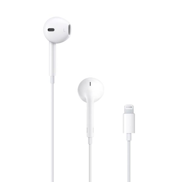 Łączenie AirPods z iPhonem