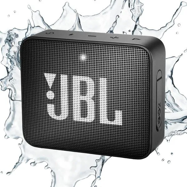 Łączenie głośników JBL Go 2