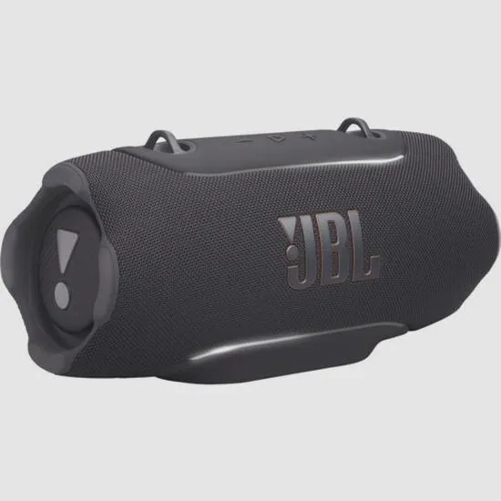 Ładowanie słuchawek JBL