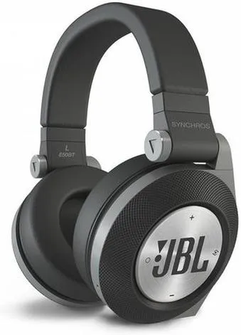 Ładowanie słuchawek JBL E50BT