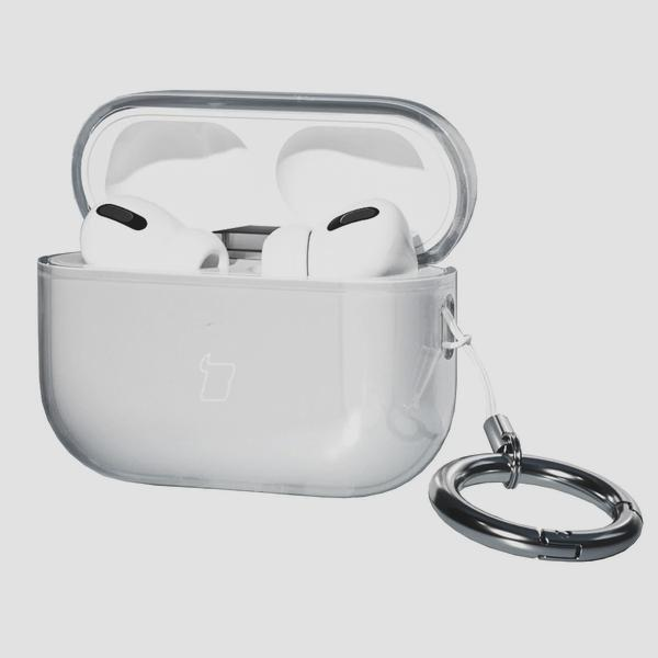 Lokalizacja AirPods Pro 2