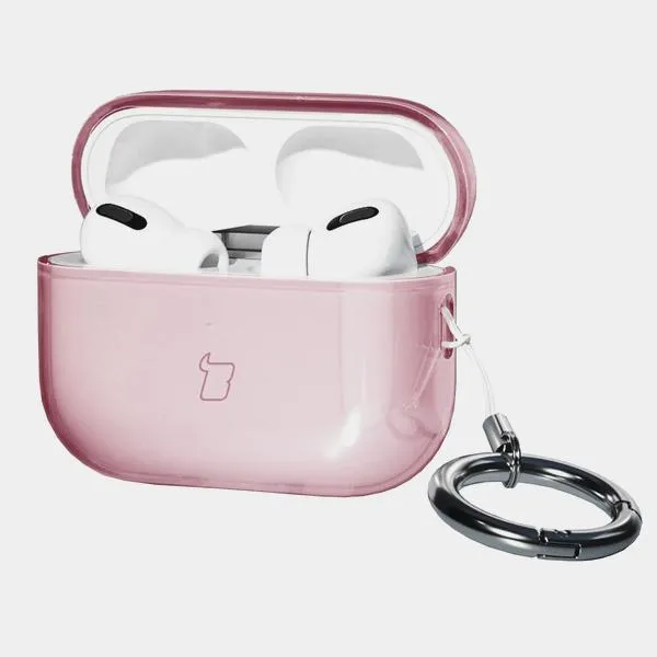 Lokalizacja słuchawek AirPods