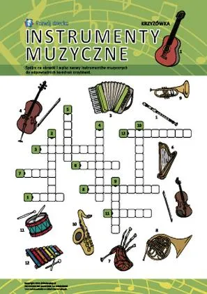 Mechaniczne pianino wyzwanie