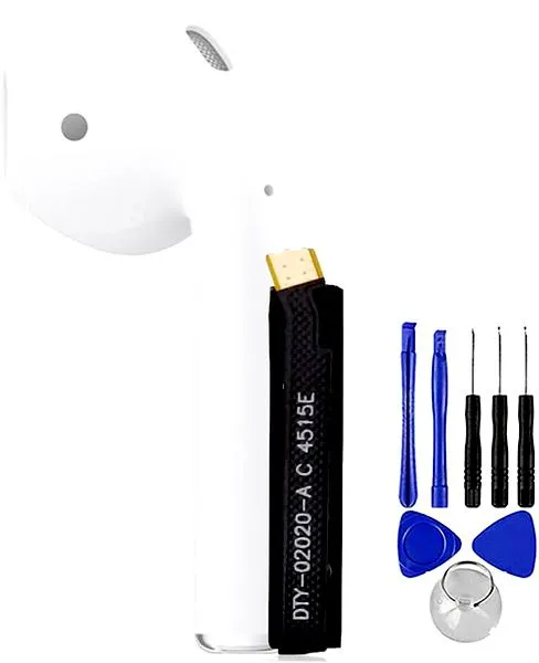Modele AirPods