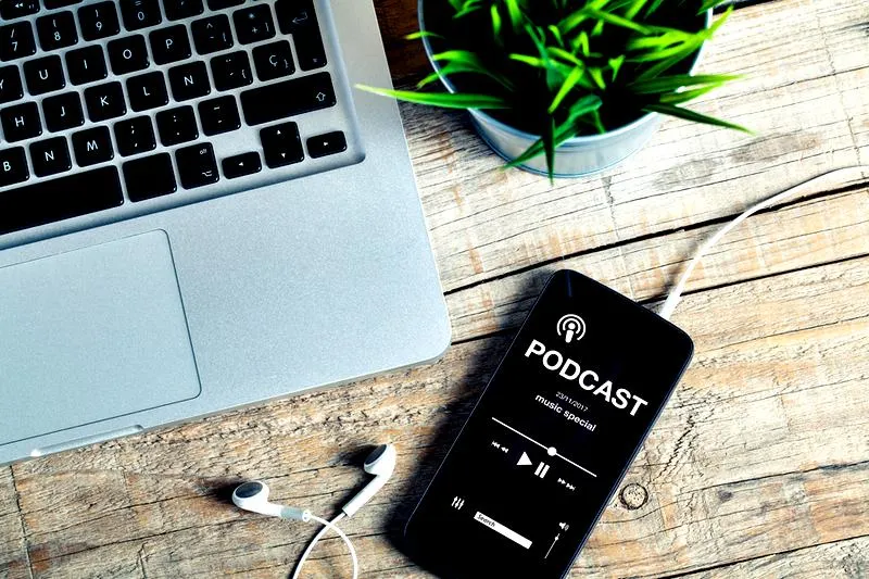 Monetyzacja podcastów