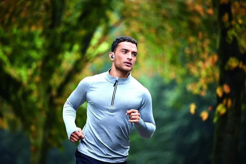 Motywacja w treningu biegowym