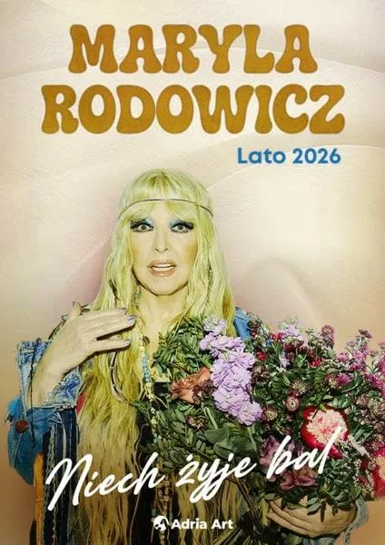 Muzyczna podróż