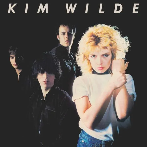 Muzyczne dziedzictwo Kim Wilde